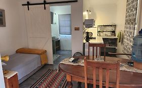 Die Dorpshuis Graaff Reinet